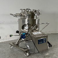 Holloway America 79L Z4 Feed Tank image 0